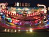 Vandaag Familiedag op kermis