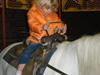 Vandaag Familiedag op kermis
