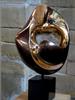 Kunst in de kerk nog tot 19 oktober te bezichtigen