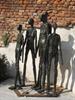Davidsfonds stelt creaties tentoon