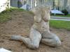 Davidsfonds stelt creaties tentoon