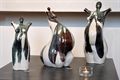 De tiende expo van trio Thys-Christiaens-Menten