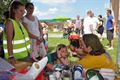 Sjiek Gezinsfestival in Rutten