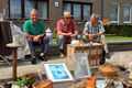 Rommelmarkt op Wildbroek