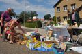 Rommelmarkt op Wildbroek