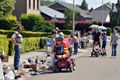 Rommelmarkt op Wildbroek