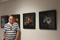 P.-P. Custers exposeert in AZ Vesalius