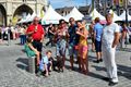 Massa volk voor 'Bier Anders'