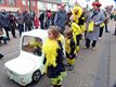 Carnaval in Meeuwen