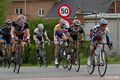 Wout Franssen wint voor eigen volk