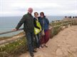 Luisteren naar levensverhalen in Lissabon