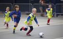 Futsal Week van start in de Soeverein