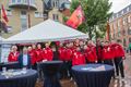 KVK Beringen stelt nieuwe ploeg voor