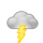 Neerslag vandaag? Bezoek buienradar (klik)