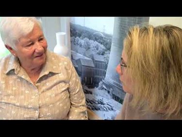 1 jaar Inloophuis Dementie Beringen - Beringen