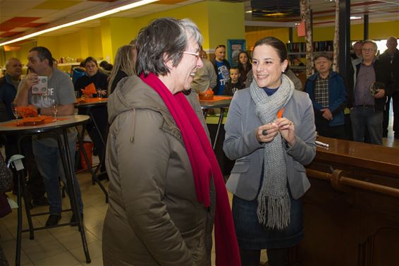 1 jaar Kringwinkel Beverlo - Beringen