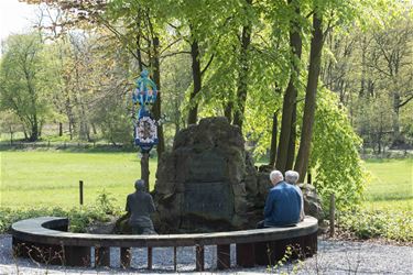 1 mei: bedevaart aan het Koersels Kapelleke - Beringen