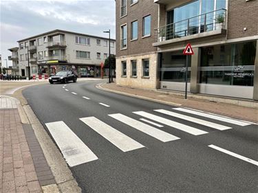 1 op 3 aangereden op oversteekplaats