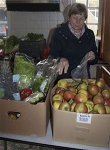 10.000 Limburgers krijgen voedselhulp