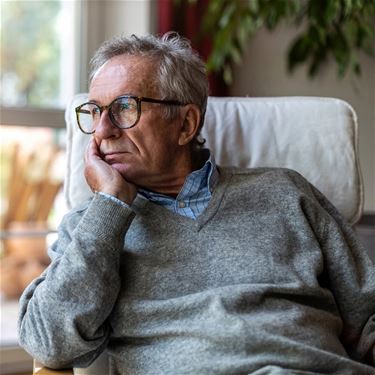 10-daagse van de Geestelijke Gezondheid van start - Peer