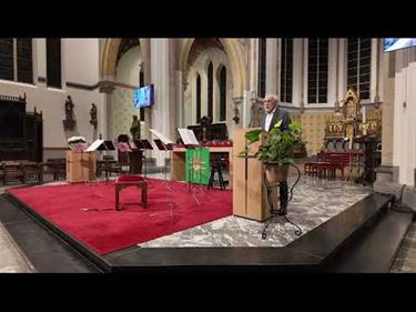 10 jaar beiaard in Neerpelt - Alfons Thijs - Pelt