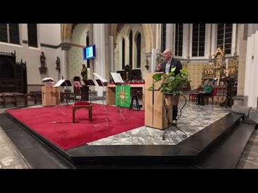 10 jaar beiaard in Neerpelt - Jan Verheyen - Pelt