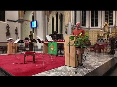 10 jaar beiaard in Neerpelt - Niels Valkenborgh - Pelt