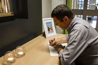 10 jaar na de aanslagen - Beringen