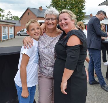 10 jaar Tanti en Mutti - Beringen