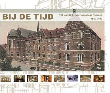 100 jaar college: een boek - Neerpelt