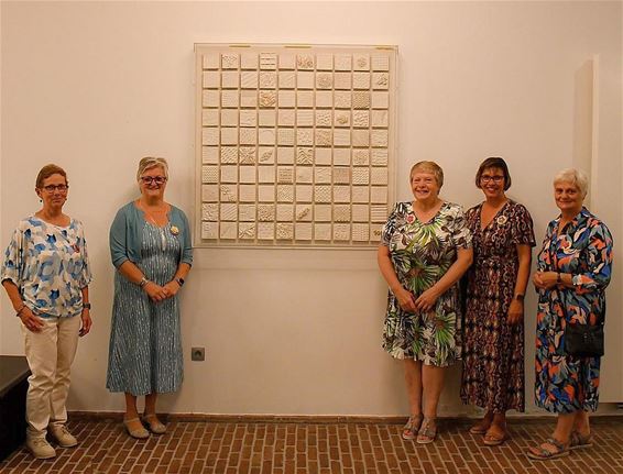 100 jaar Ferm in Achel-Centrum - Hamont-Achel