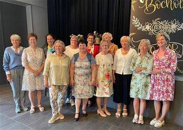 100 jaar 'Ferm' in Bocholt - Bocholt