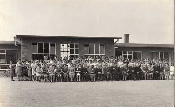 100 jaar KVLV Paal - Beringen