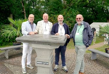 100 jaar Oriënteertafel in Ootmarsum - Lommel