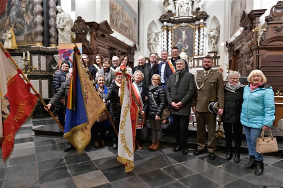 100 jaar Poolse gemeenschap - Beringen