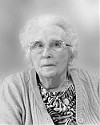 100-jarige Fien Hendrikx overleden - Hamont-Achel