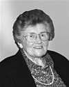 100-jarige Liza Cornelissen overleden - Hamont-Achel