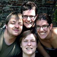 100 km wandelen voor Oxfam - Hamont-Achel & Pelt