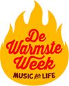 1041 euro voor de Warmste Week - Beringen