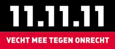 11.11.11-opbrengst in Neerpelt: ruim € 3.800 - Neerpelt