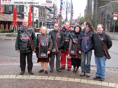 11.11.11: bijna 5.000 euro opgehaald (voorlopig) - Neerpelt