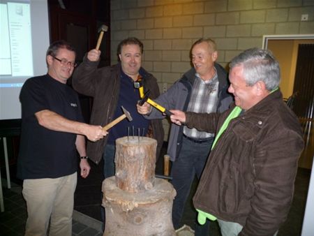 11.11.11-campagne is gestart - Neerpelt