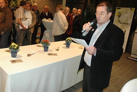 11.11.11 in het teken van 'waardig werk' - Neerpelt