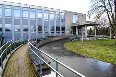 112.169 euro subsidie voor isolatie - Beringen