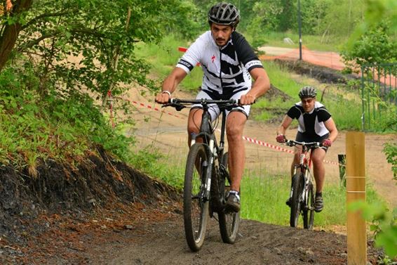 11de toertocht voor Bike Brothers - Beringen