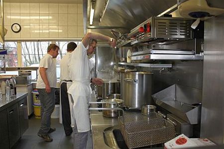 1200 smulpapen voor Palliovik - Overpelt