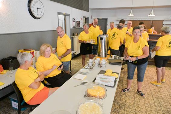 1.204 deelnemers voor Lus van het Zwarte Goud - Beringen