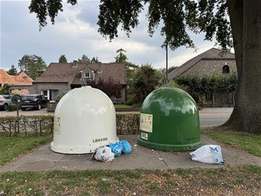 122 sluikstorters betrapt, GAS-boetes stijgen - Beringen