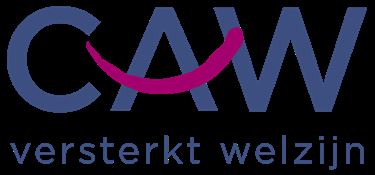 125.488 personen doen beroep op CAW’s
