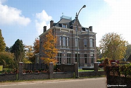 13 beschermingsdossiers in SHLille - Neerpelt